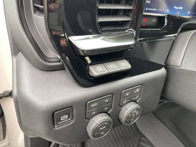 New 2026 Chevrolet Silverado 2500 ZR2 w/ ZR2 Bison Edition AWD/4WD image 31