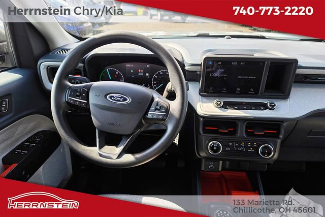 Used 2023 Ford Maverick XLT FWD image 6