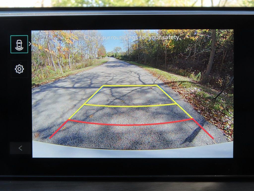 New 2026 Kia Sorento X-Line EX AWD/4WD image 8