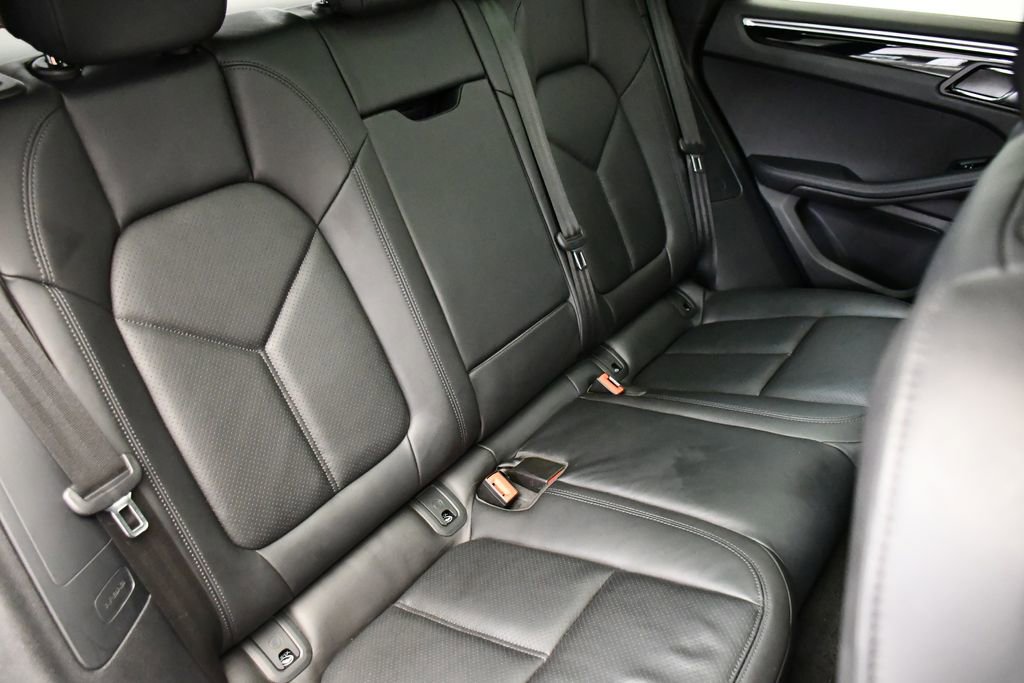 Used 2023 Porsche Macan S image 56