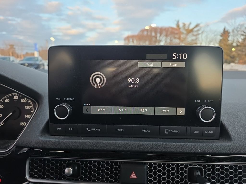 Used 2023 Honda Civic EX-L image 15