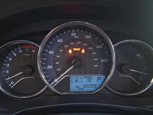 Used 2016 Toyota Corolla LE image 11