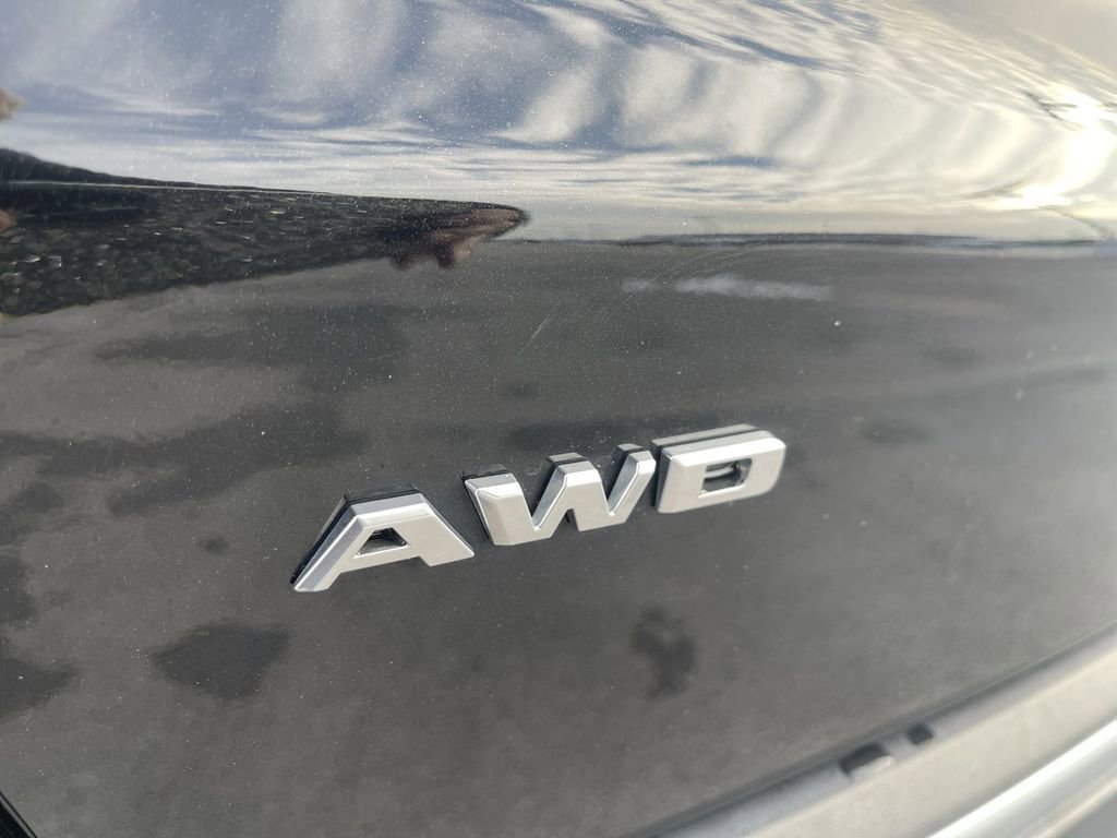 Certified 2022 Cadillac XT5 Premium Luxury image 13