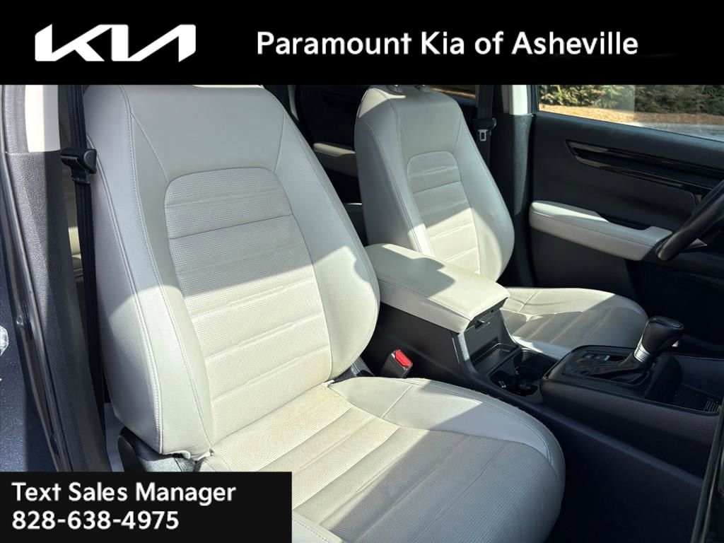 Used 2023 Honda CR-V EX-L image 20
