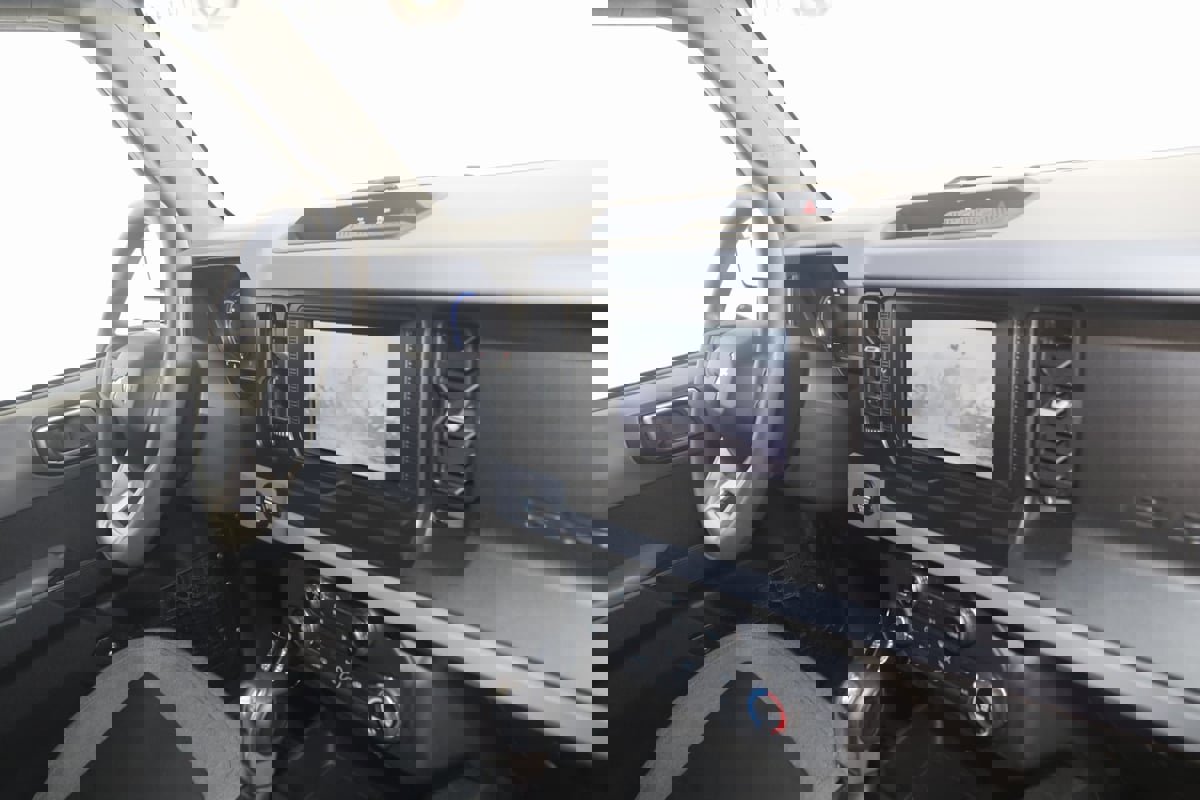 Used 2022 Ford Bronco 4-Door image 38