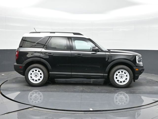 Used 2024 Ford Bronco Sport Heritage w/ Heritage Convenience Package image 18