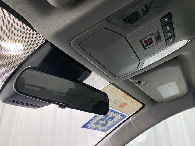 Certified 2025 Toyota RAV4 LE image 20