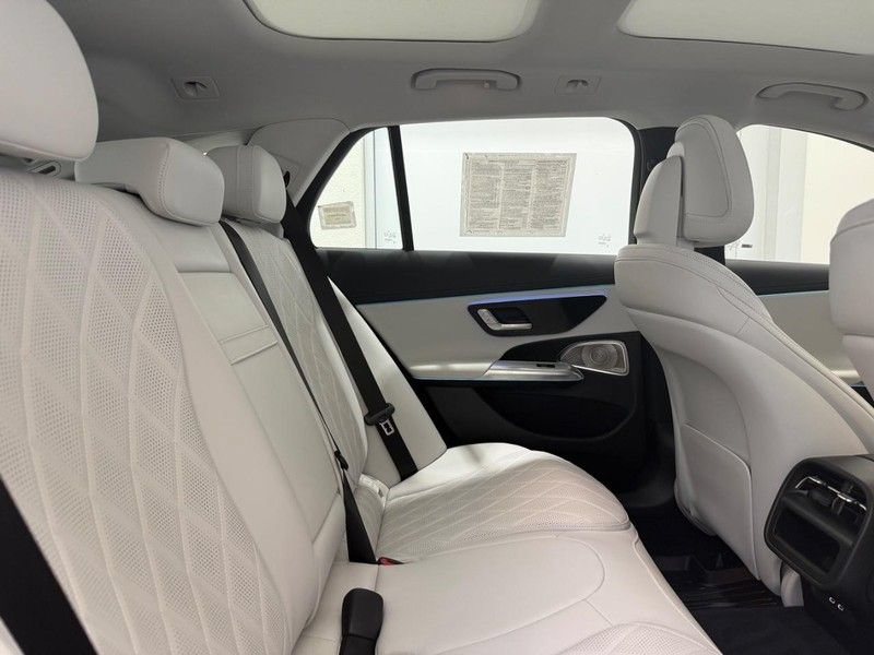 Certified 2026 Mercedes-Benz E 450 4MATIC All-Terrain Wagon image 8