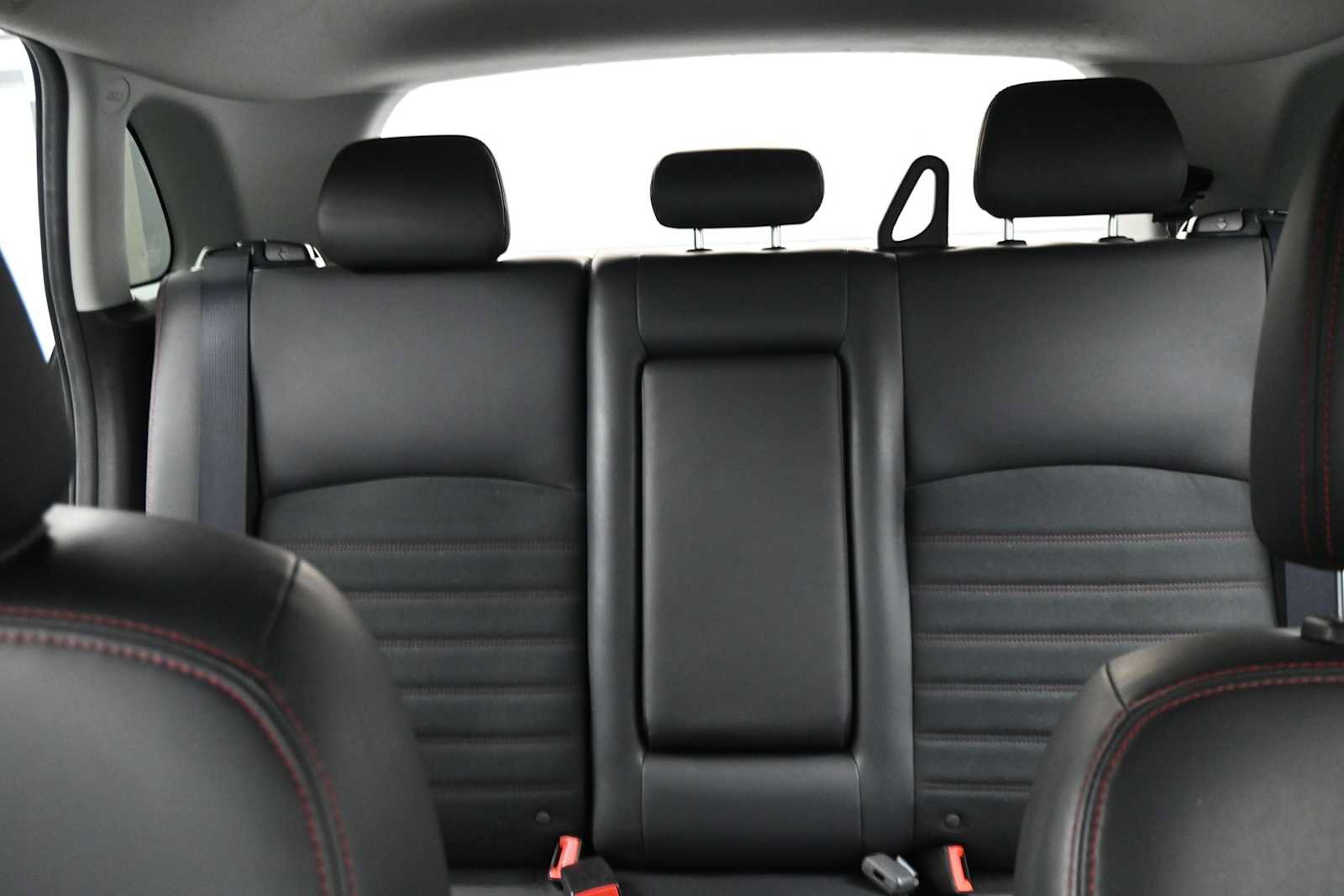 Used 2022 Mitsubishi Outlander Sport SE FWD image 24
