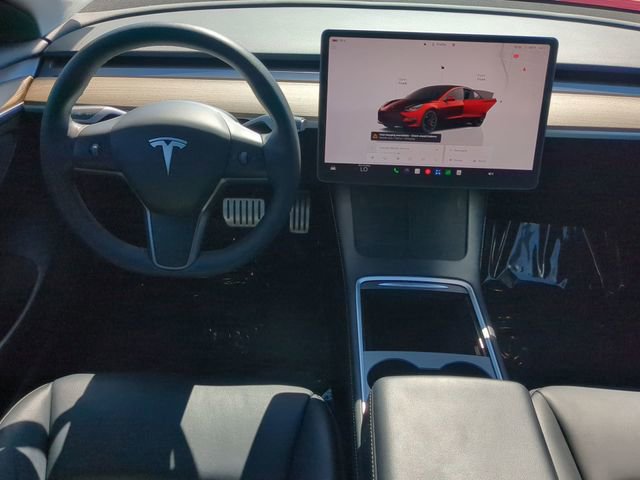 Used 2022 Tesla Model 3 Performance AWD/4WD image 14