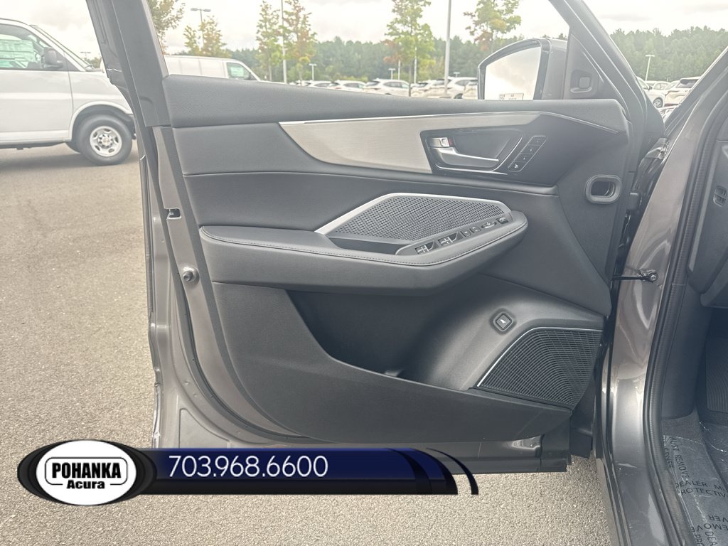 New 2026 Acura MDX SH-AWD image 28