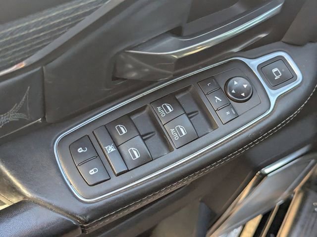Used 2021 RAM 2500 Limited AWD/4WD image 24