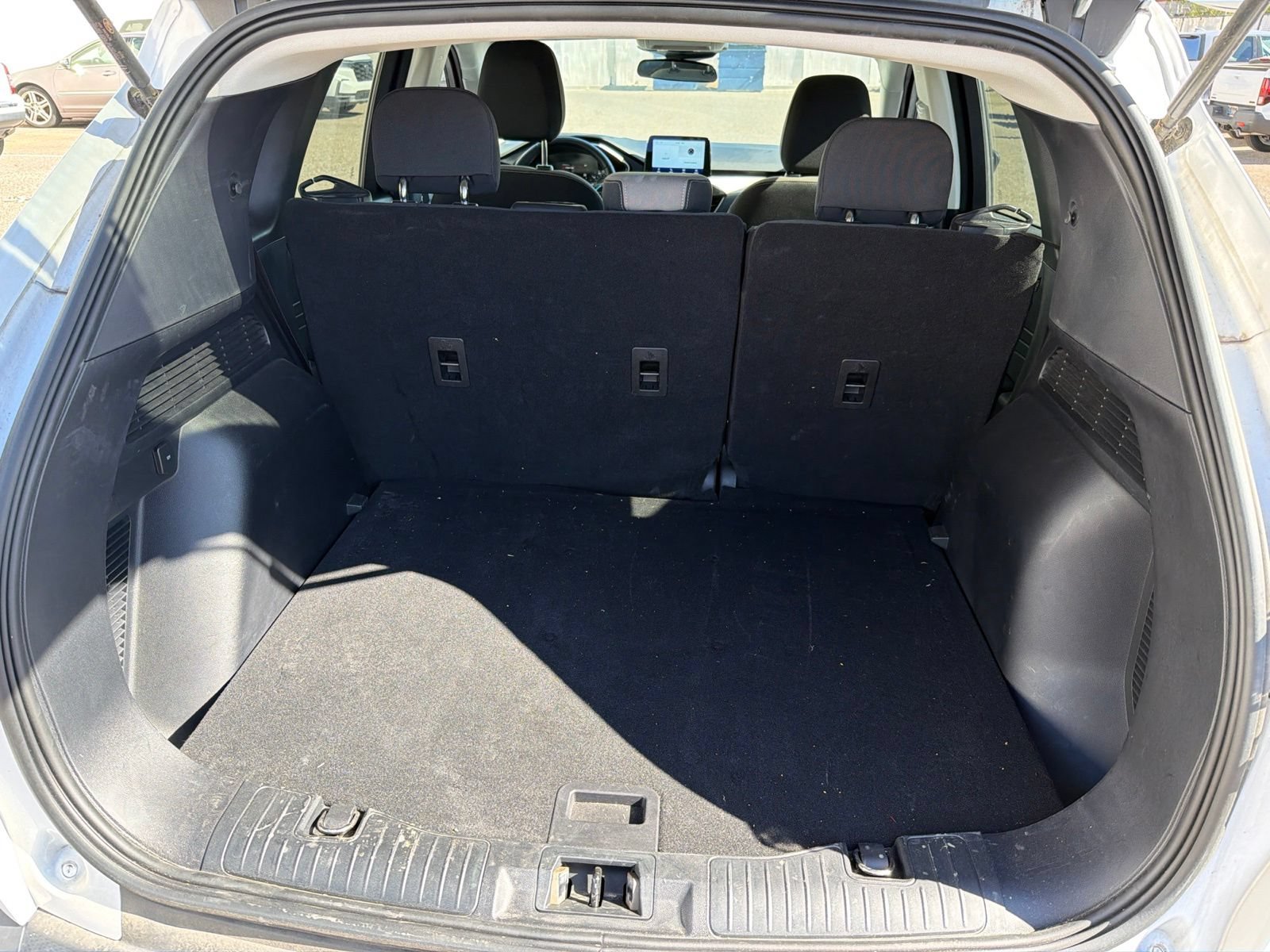 Used 2022 Ford Escape SE w/ Cold Weather Package AWD/4WD image 11