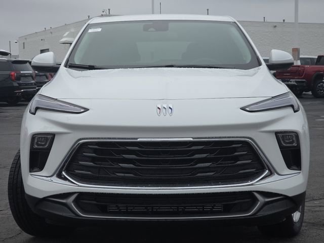 New 2026 Buick Encore GX Preferred w/ Comfort Package image 16