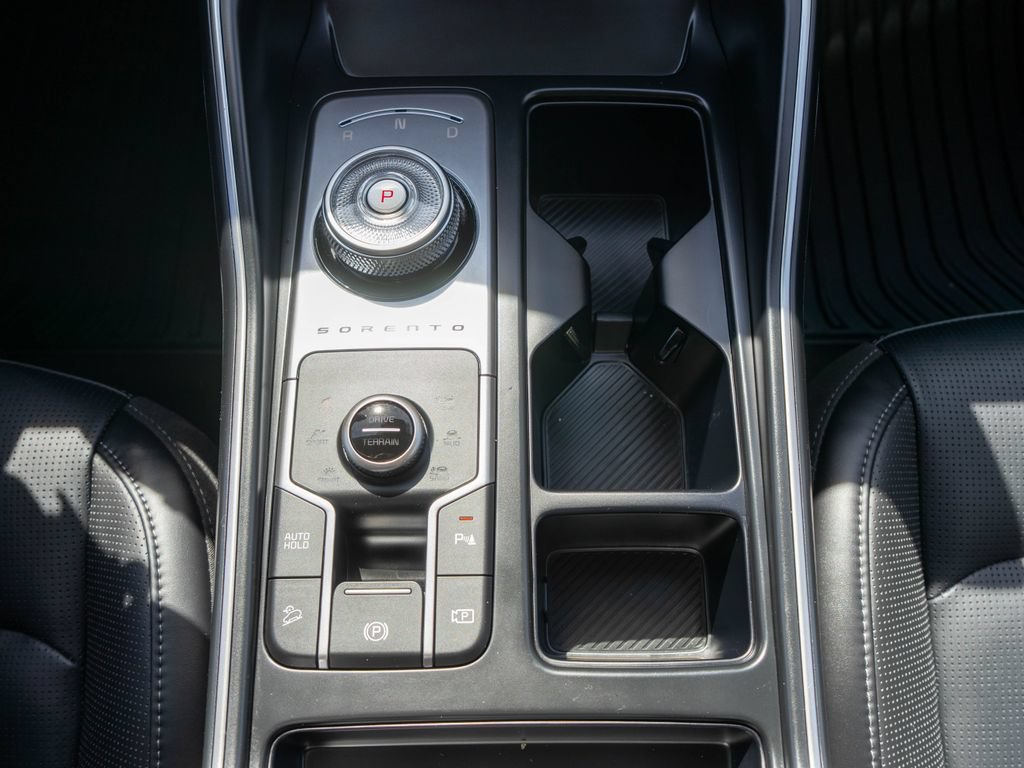 Certified 2026 Kia Sorento EX AWD/4WD image 27