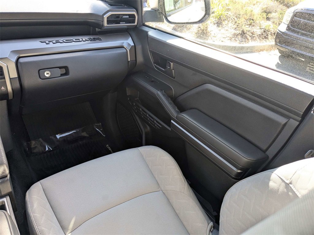 Used 2024 Toyota Tacoma SR5 image 17