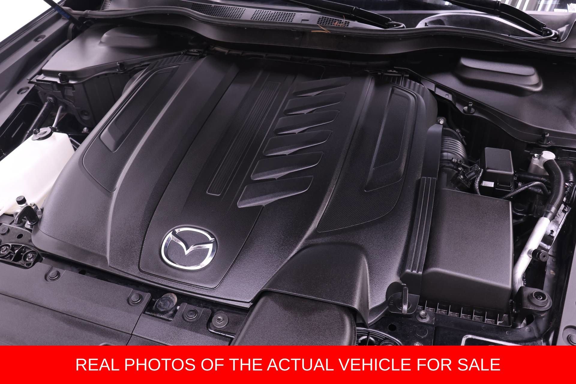 Used 2025 MAZDA CX-90 3.3 Turbo w/ Preferred Package AWD/4WD image 17