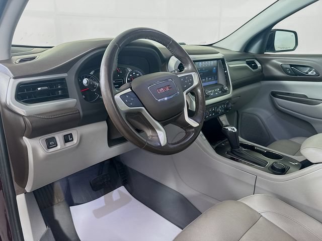 Used 2018 GMC Acadia SLT w/ LPO, Floor Liner Package FWD image 11