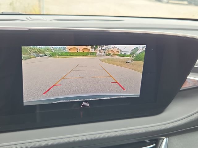 New 2026 Buick Envista Preferred w/ Convenience II Package FWD image 28