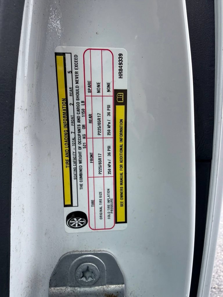 Used 2017 Dodge Grand Caravan SE FWD image 41