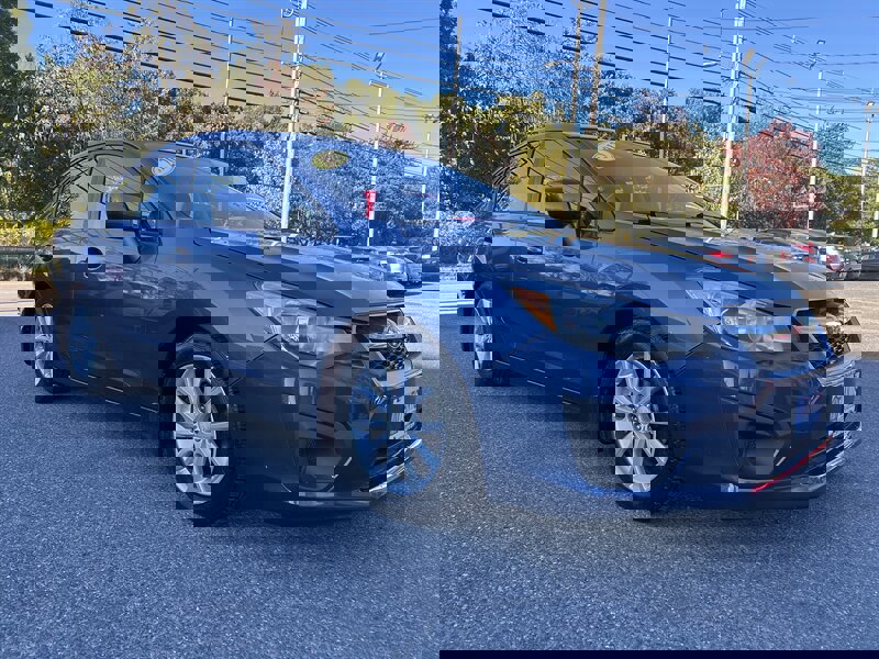 Used 2013 Subaru Impreza 2.0i Premium w/ All-Weather Pkg image 3