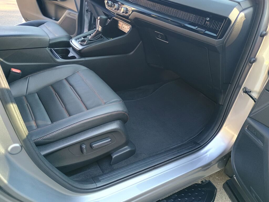 Used 2024 Honda CR-V Sport Touring image 22