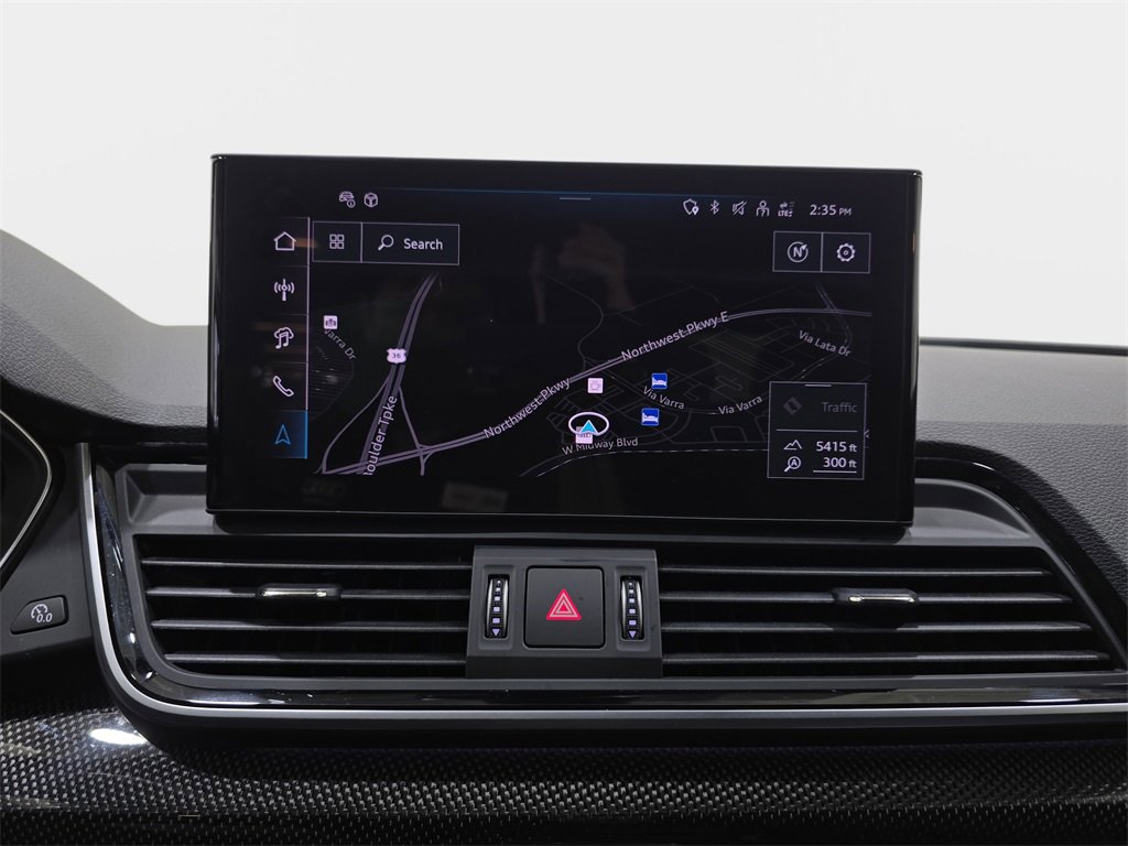 Used 2024 Audi SQ5 Prestige image 22