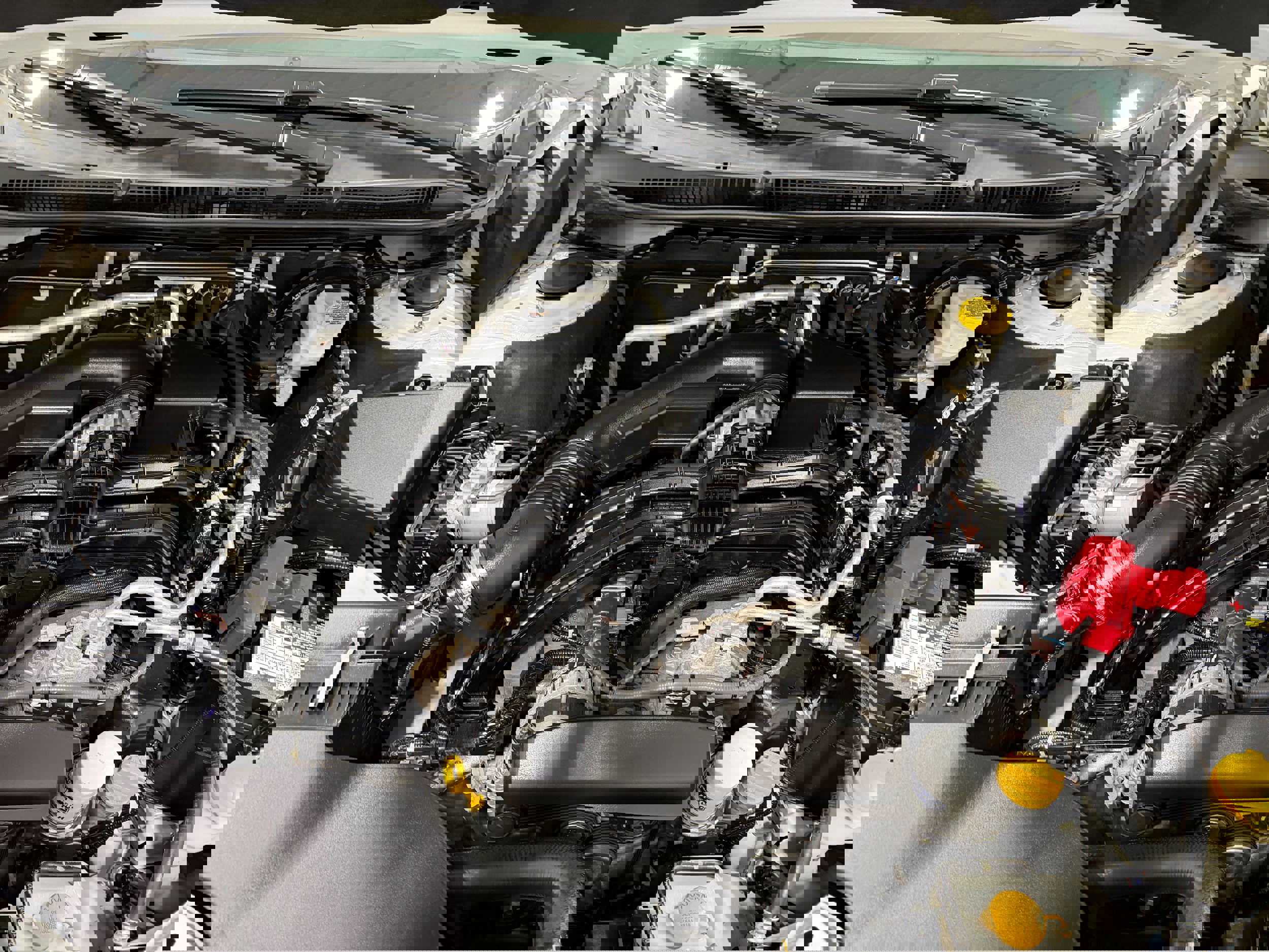 Used 2021 Subaru Outback Premium image 19