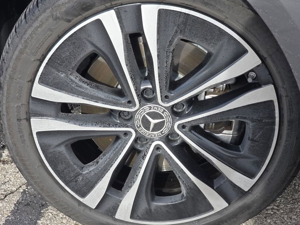 Used 2026 Mercedes-Benz CLA 250 4MATIC image 10