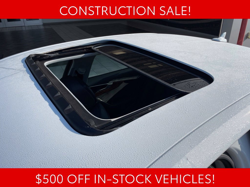 Used 2018 Audi A4 2.0T Premium Plus w/ Premium Plus Package AWD/4WD image 3