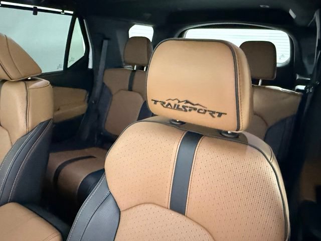 Used 2026 Honda Passport TrailSport Elite image 35