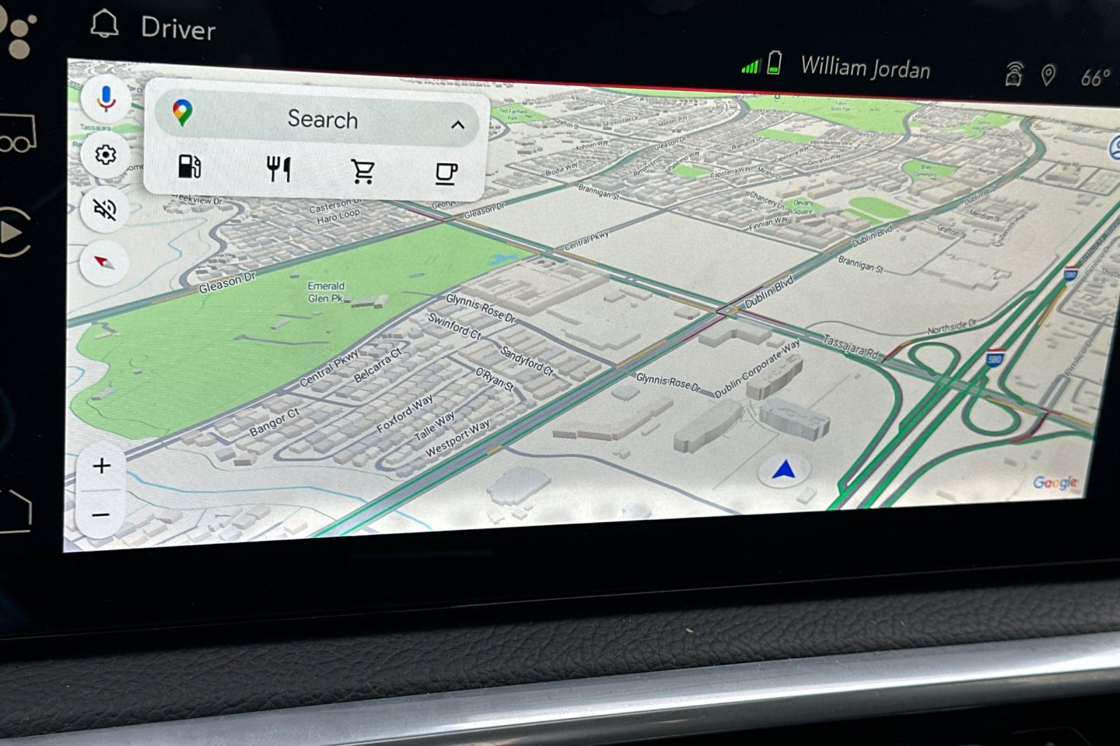 Used 2023 GMC Sierra 1500 Denali w/ Denali Reserve Package image 45