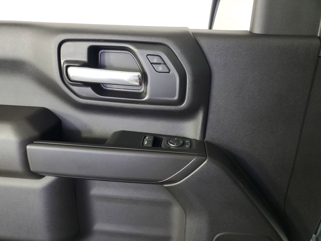 New 2026 Chevrolet Silverado 2500 W/T image 26