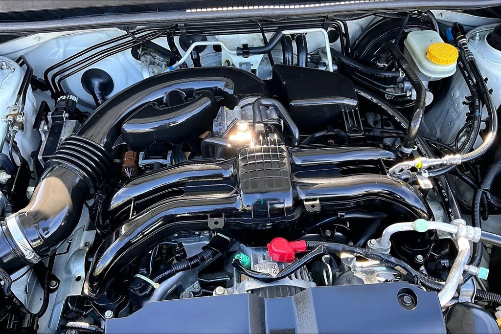 Used 2013 Subaru Crosstrek 2.0i Premium image 31