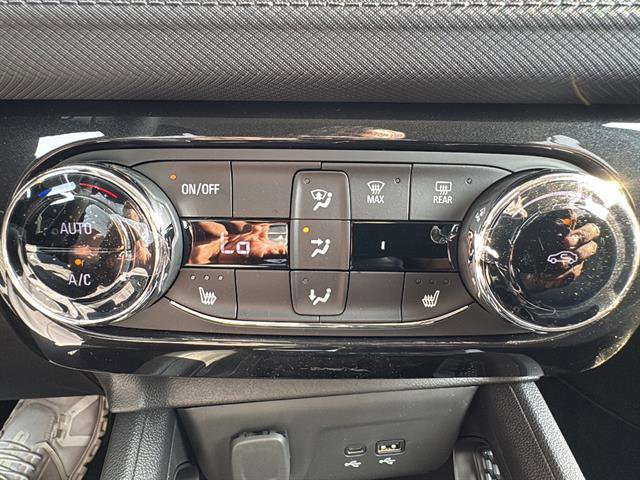 New 2026 Chevrolet TrailBlazer LT w/ Convenience Package image 23