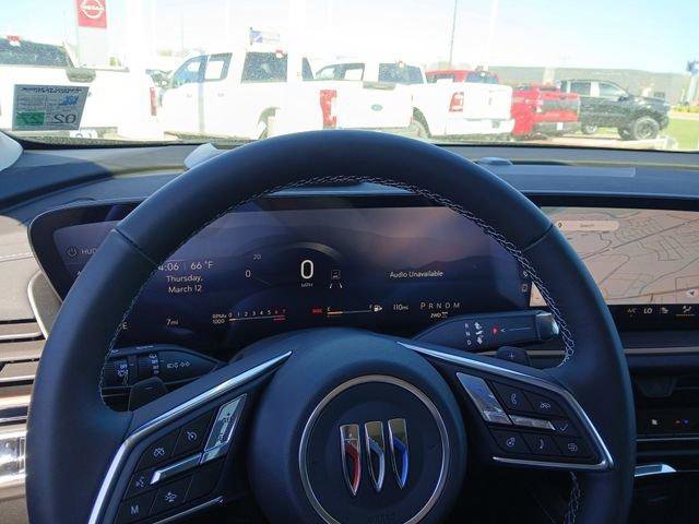 New 2026 Buick Envision Sport Touring image 21