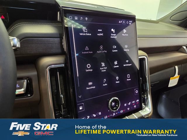 New 2026 GMC Yukon XL Denali Ultimate image 28