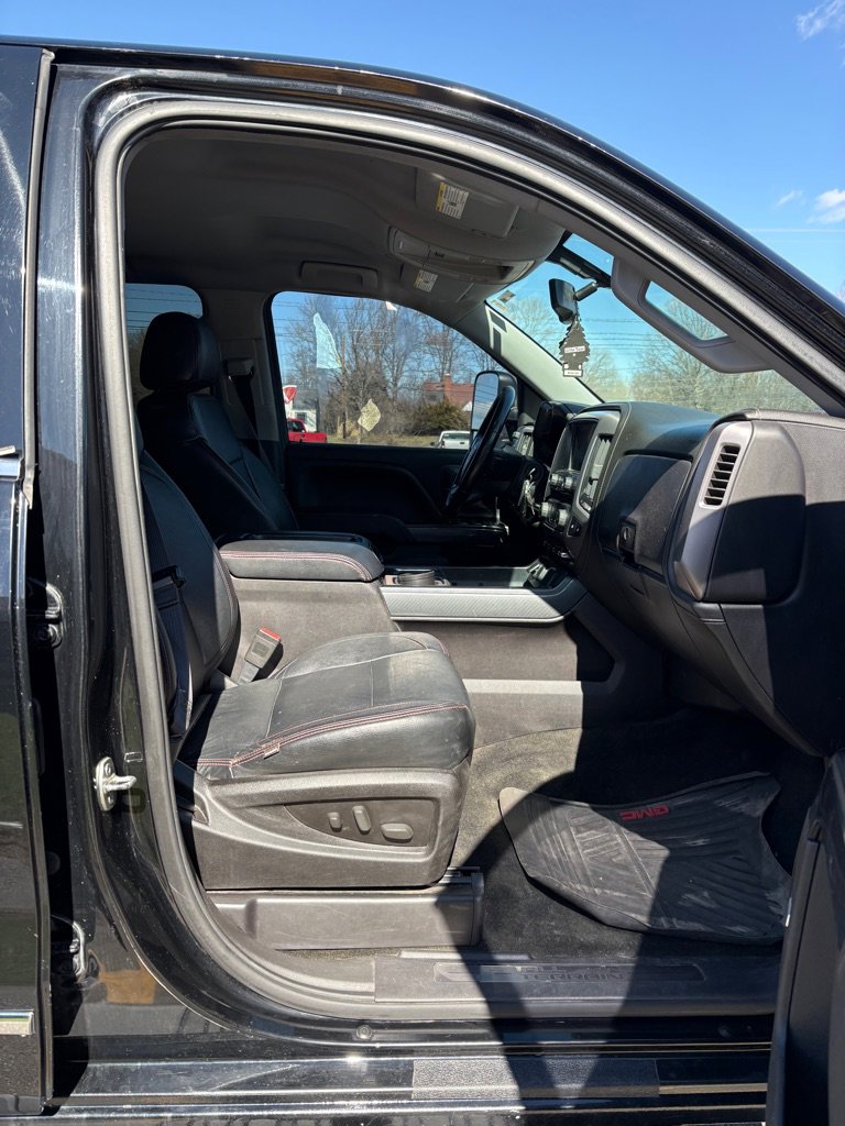 Used 2014 GMC Sierra 1500 SLE AWD/4WD image 12