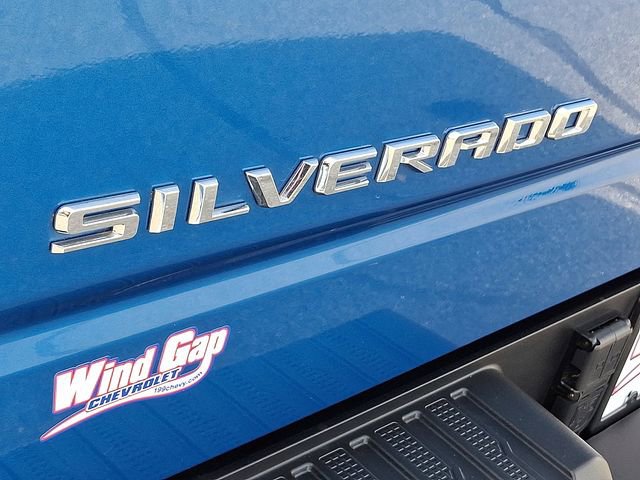 Certified 2022 Chevrolet Silverado 1500 ZR2 w/ Technology Package image 31