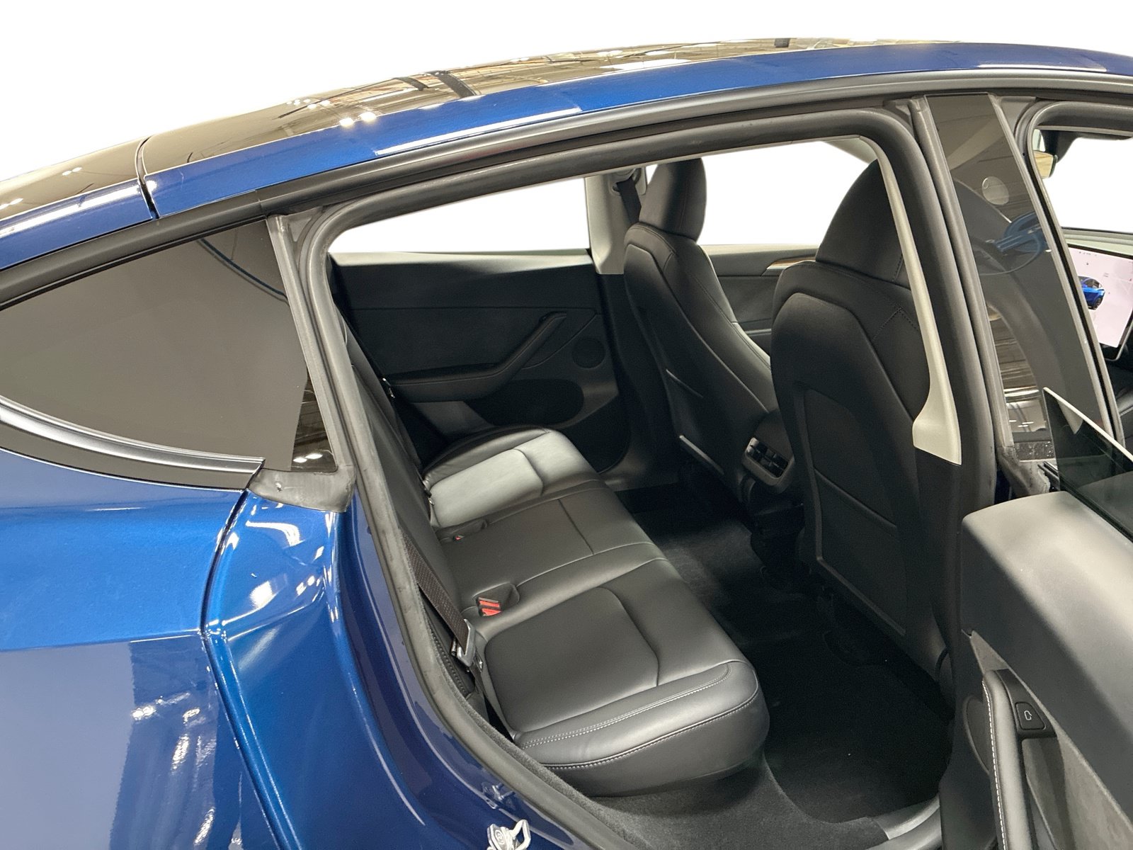 Certified 2023 Tesla Model Y 2WD image 11