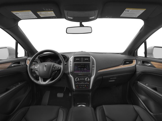 Used 2017 Lincoln MKC Reserve FWD image 8