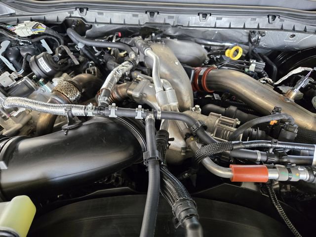 New 2026 Ford F250 Platinum image 22