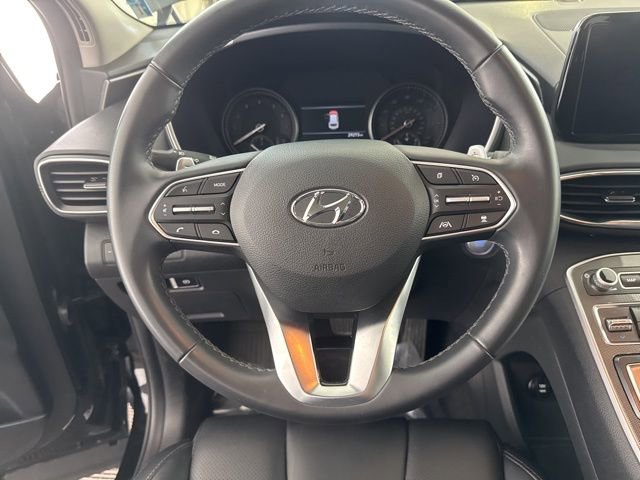 Used 2023 Hyundai Santa Fe XRT image 27
