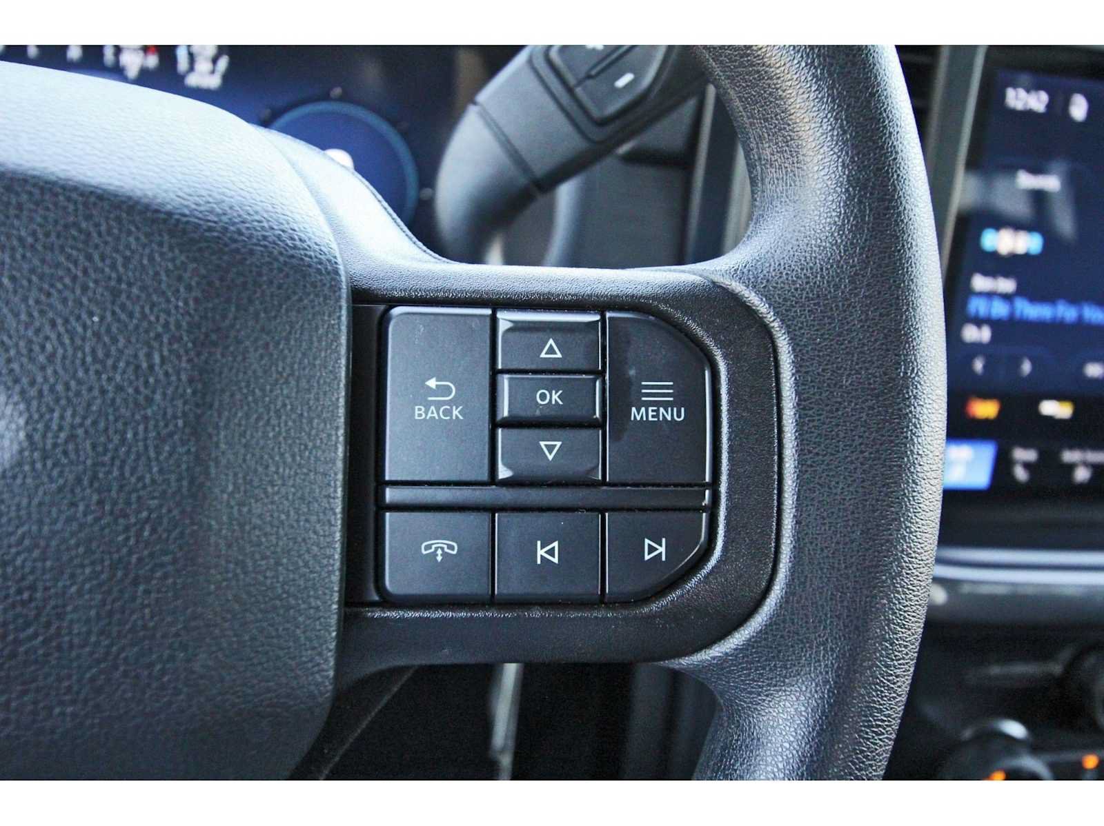 Used 2026 Ford F150 STX w/ F-150 LOBO Package AWD/4WD image 15