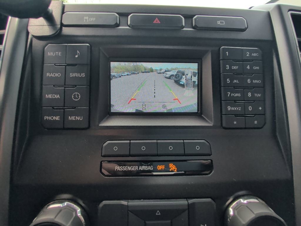 Used 2019 Ford F250 XLT w/ XLT Value Package AWD/4WD image 20