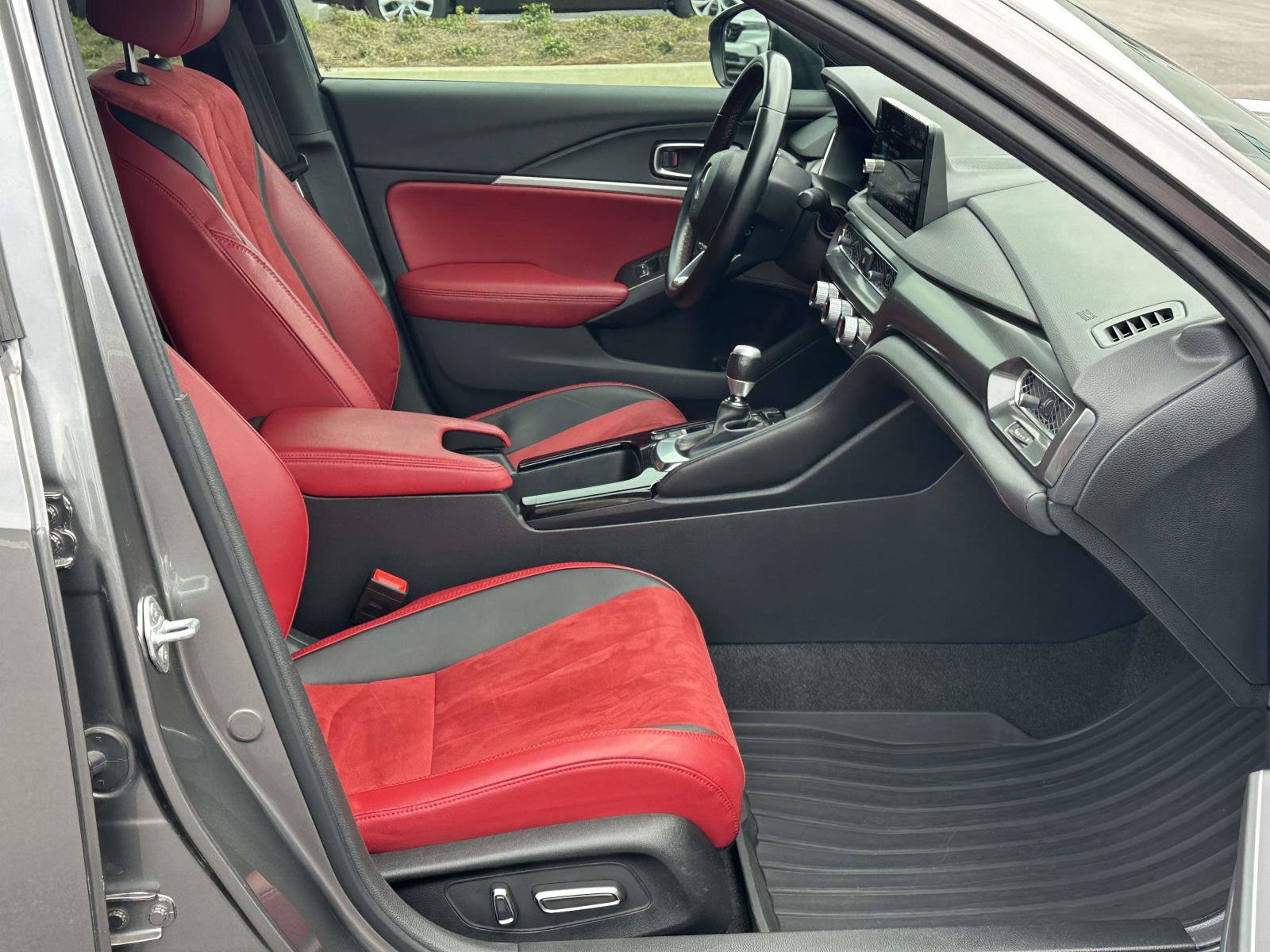 Used 2023 Acura Integra A-Spec w/ Technology Package FWD image 6
