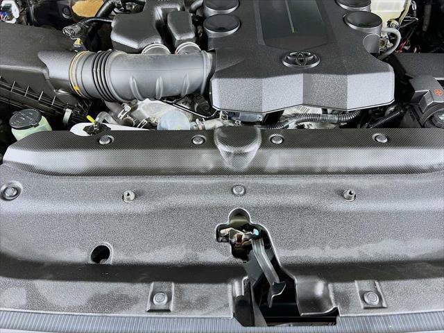 Certified 2019 Toyota 4Runner TRD Off-Road Premium image 32