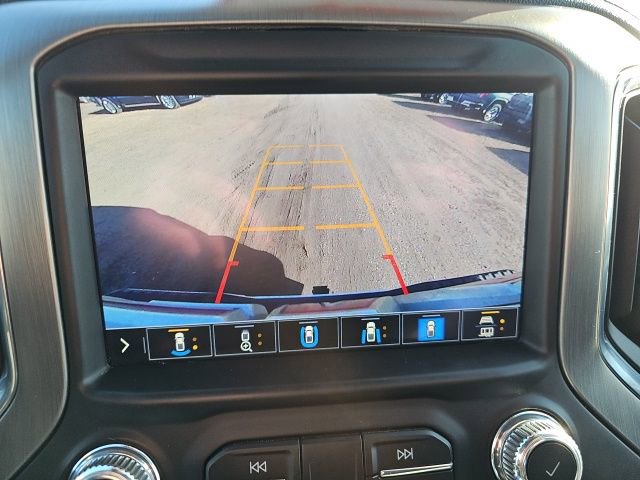 Used 2022 GMC Sierra 3500 Denali w/ Denali Ultimate Package image 24