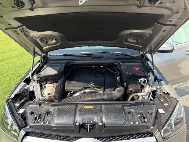 Used 2023 Mercedes-Benz GLE 350 4MATIC image 25