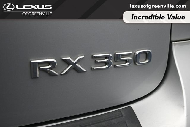 Used 2015 Lexus RX 350 AWD image 27